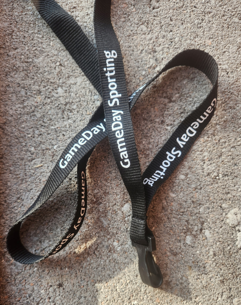 GameDay Lanyard