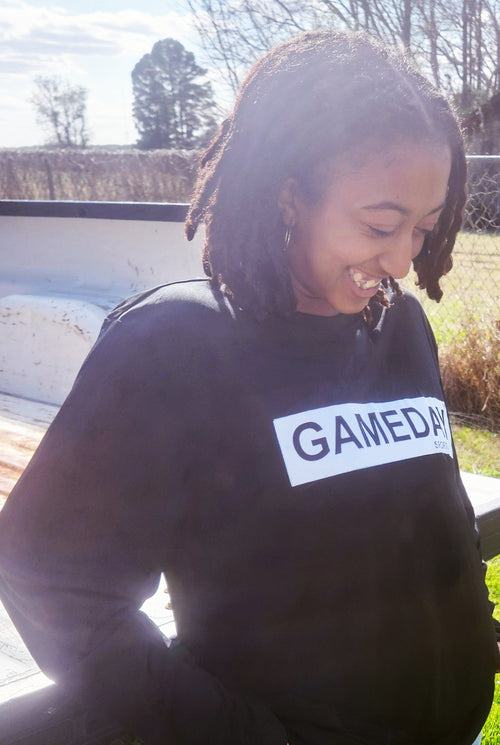 Long sleeve dri fit tee